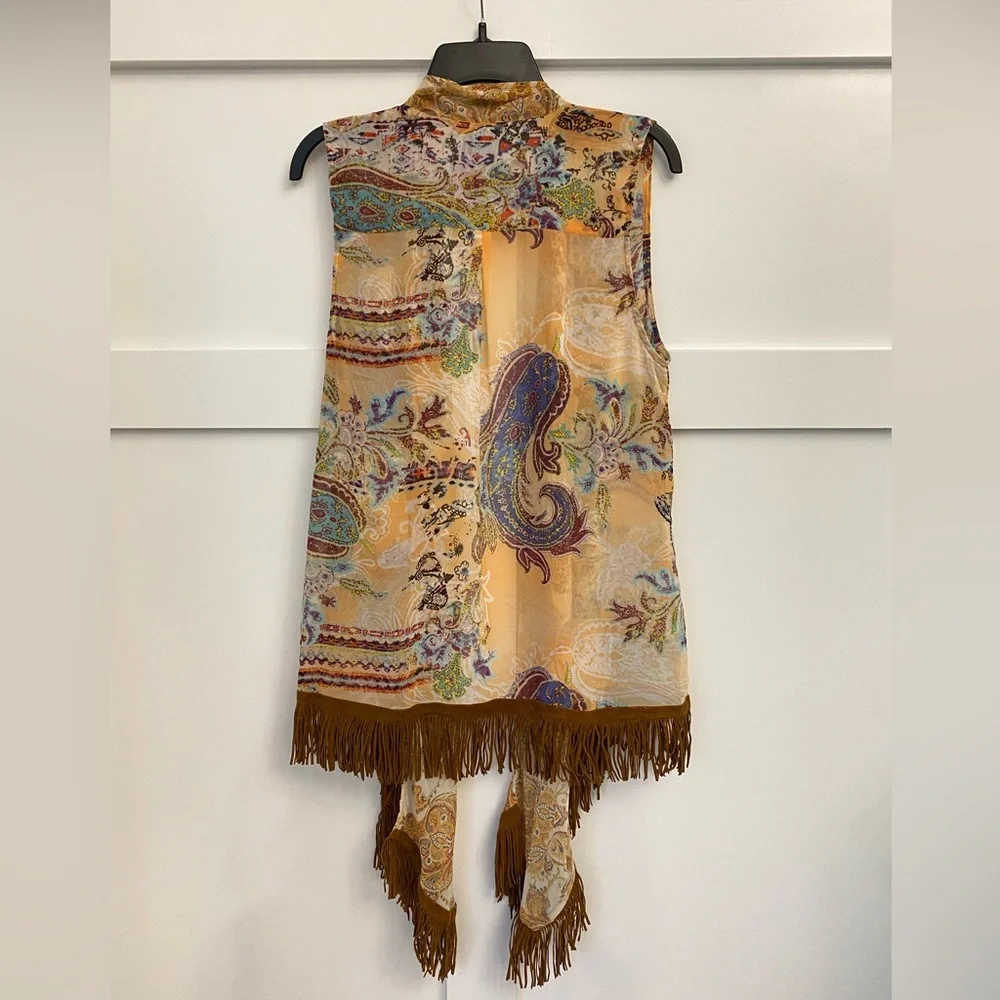 Ivy Jane medium‎ vest